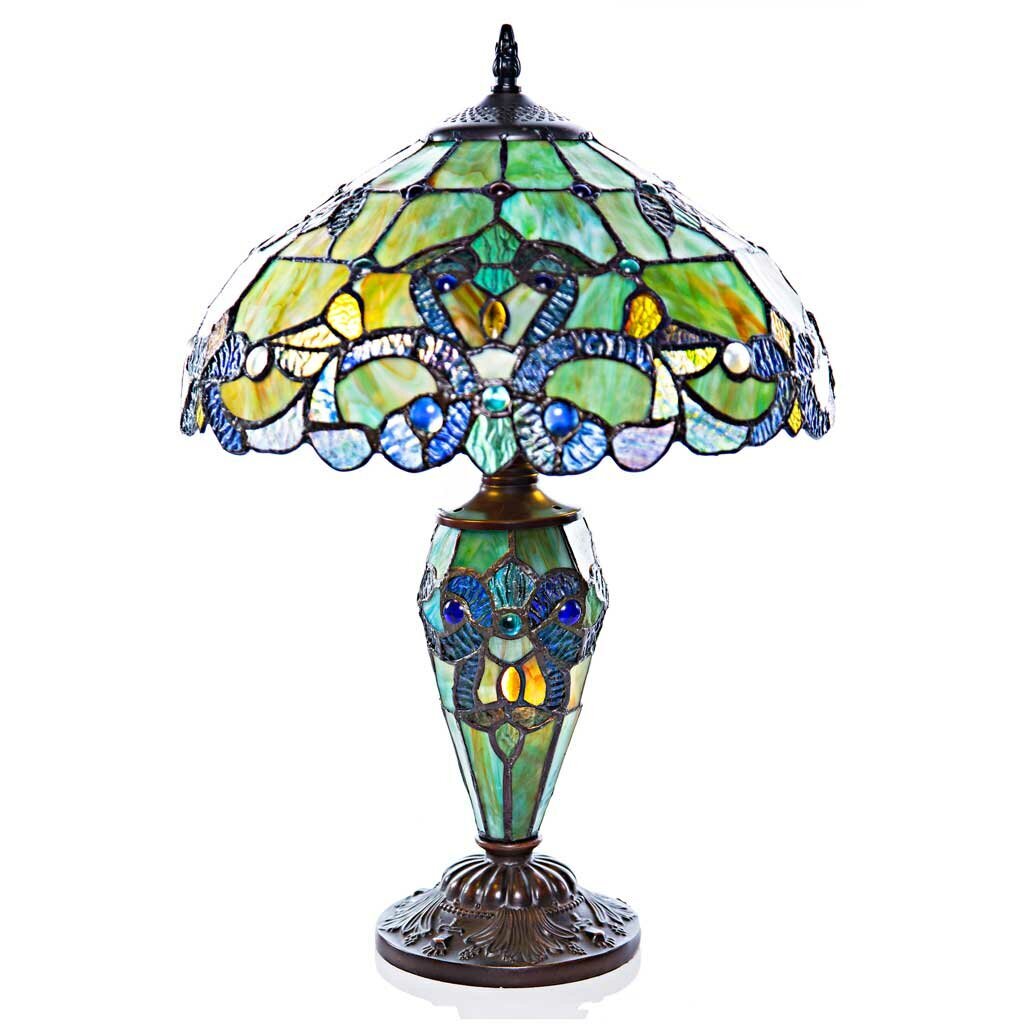 Cristal Table Lamp