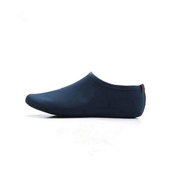 Hot Sale!!--Womens and Mens Water Shoes Barefoot Quick-Dry Aqua Socks