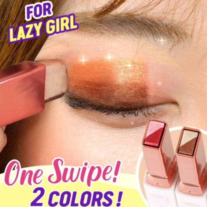 2022 NEW Glitter Gradient Eyeshadow Stick