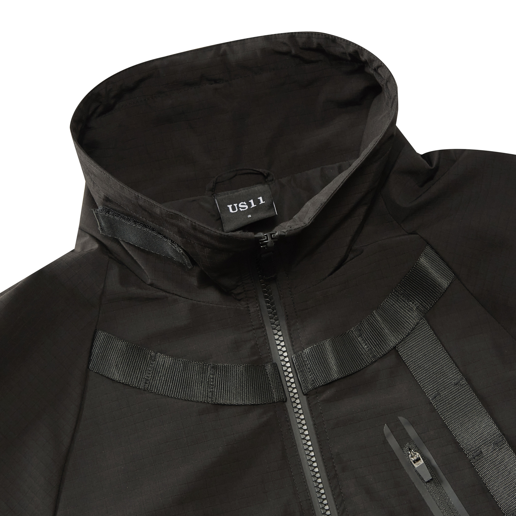 Men's Outdoor Multi-function Multi-pocket Functional Jacket