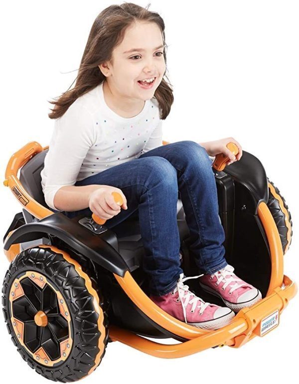 2022 Summer sale now!🔥Awesome power wheels battery-powered vehicle(Buy2+ Free Shipping!)