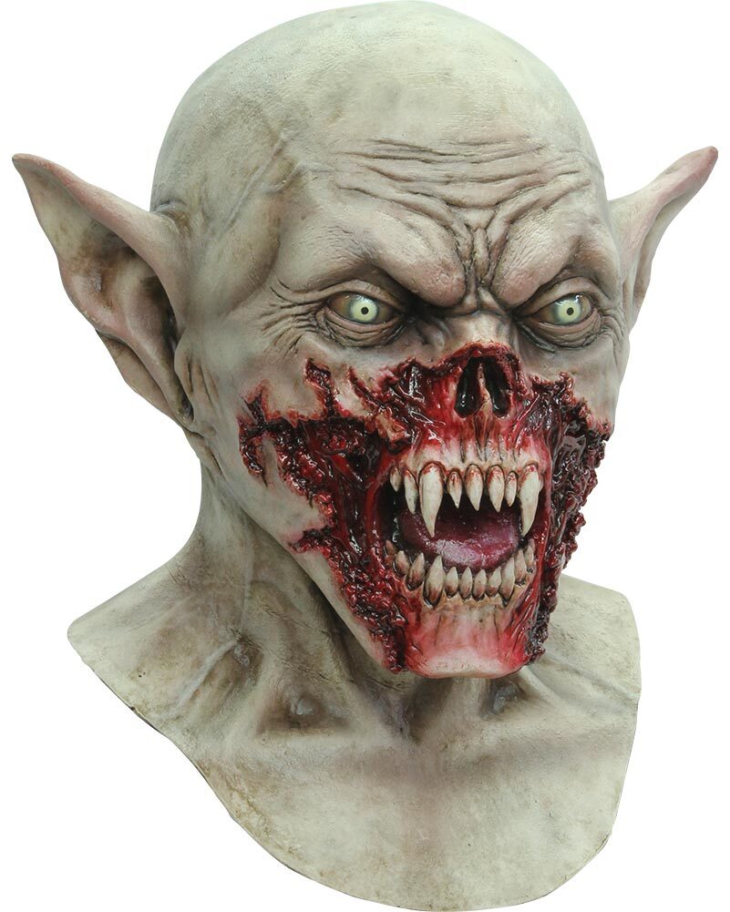 Kurten Vampire Deluxe Mask