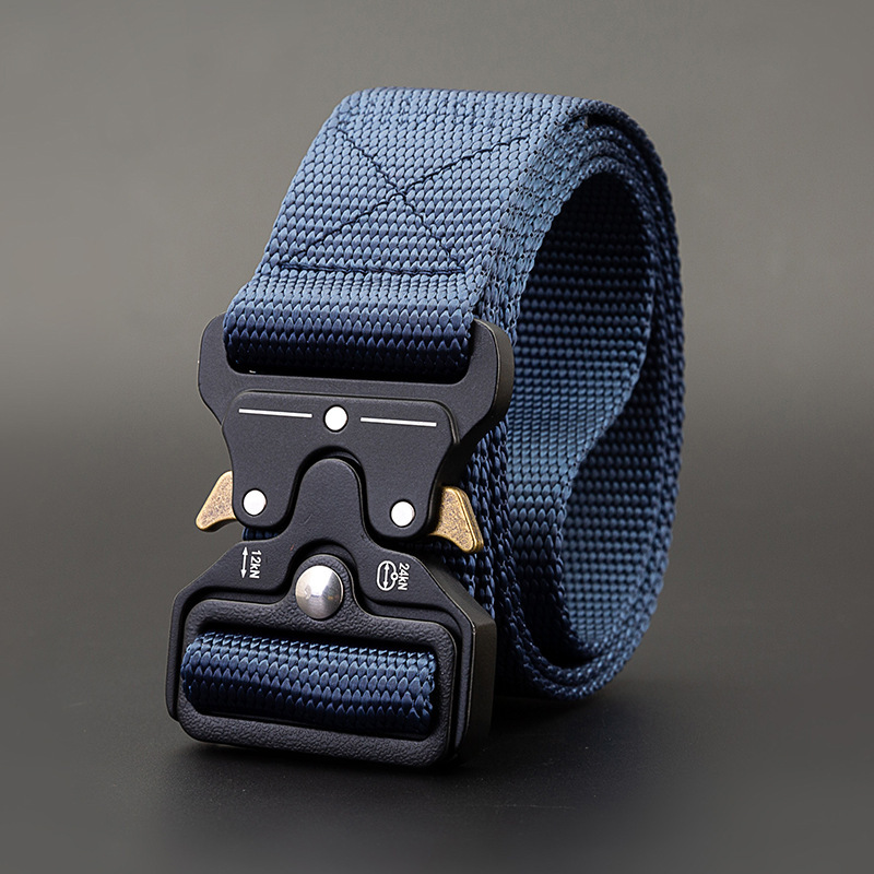 ✨Clearance Sale 50% OFF - 15 Style Elite Belts - Adjustable Tactical Belt