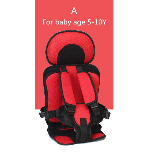 Portable Baby Sitting Chair