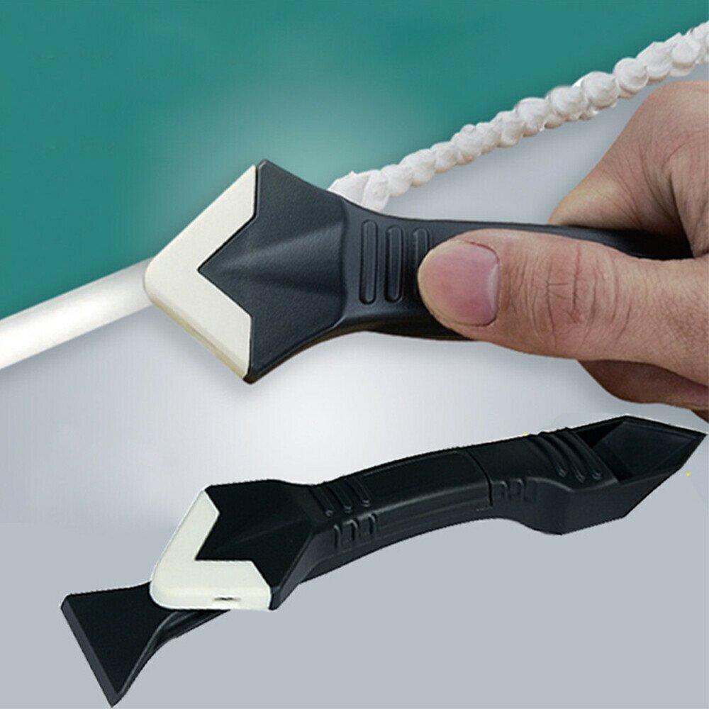 Christmas Promotion 70% OFF - 3-in-1 Silicone Caulking Tool (e???Free Silicone Pads)