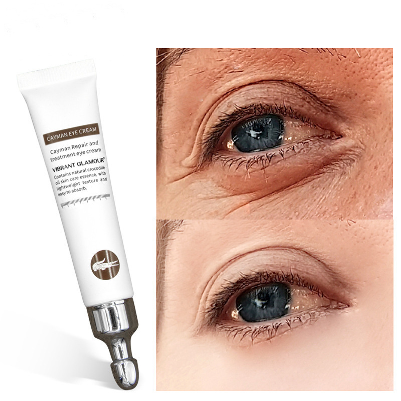 Magic Anti-Aging Eye Cream