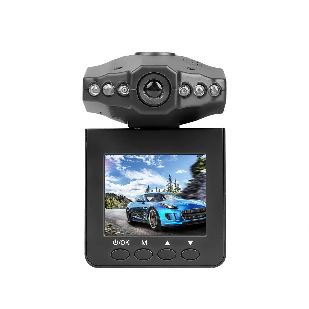 Buy One And Get One FREE❤️DashCam HD PRO
