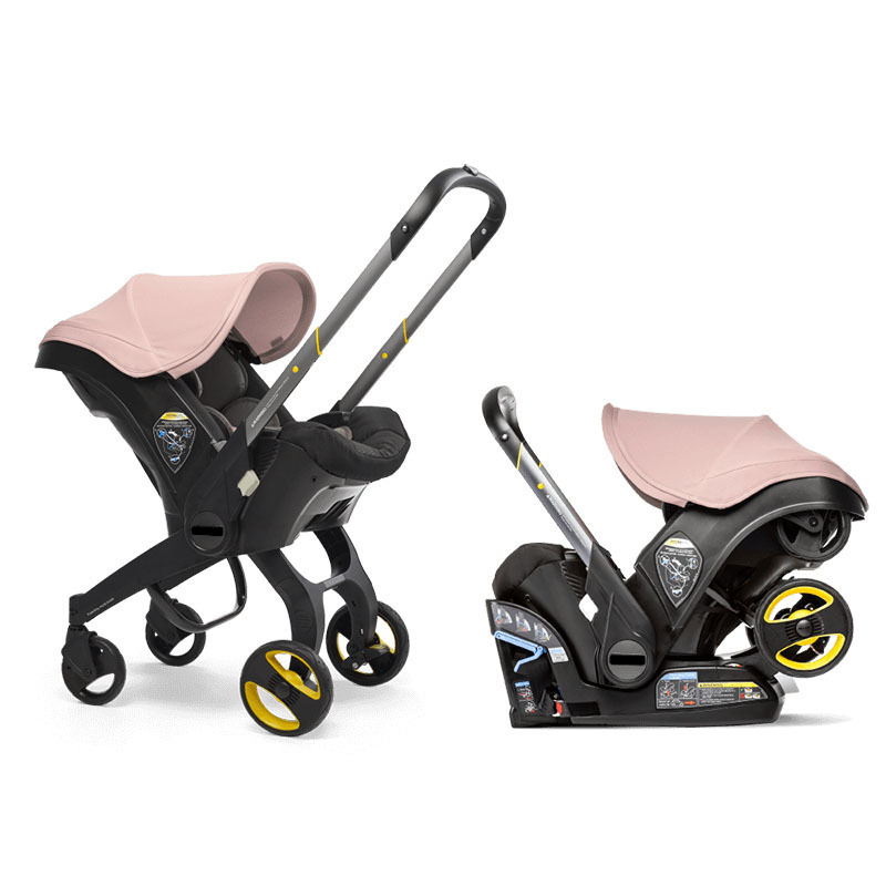 [$19.99 Today Only]Baby Stroller 4 in 1 With Car Seat