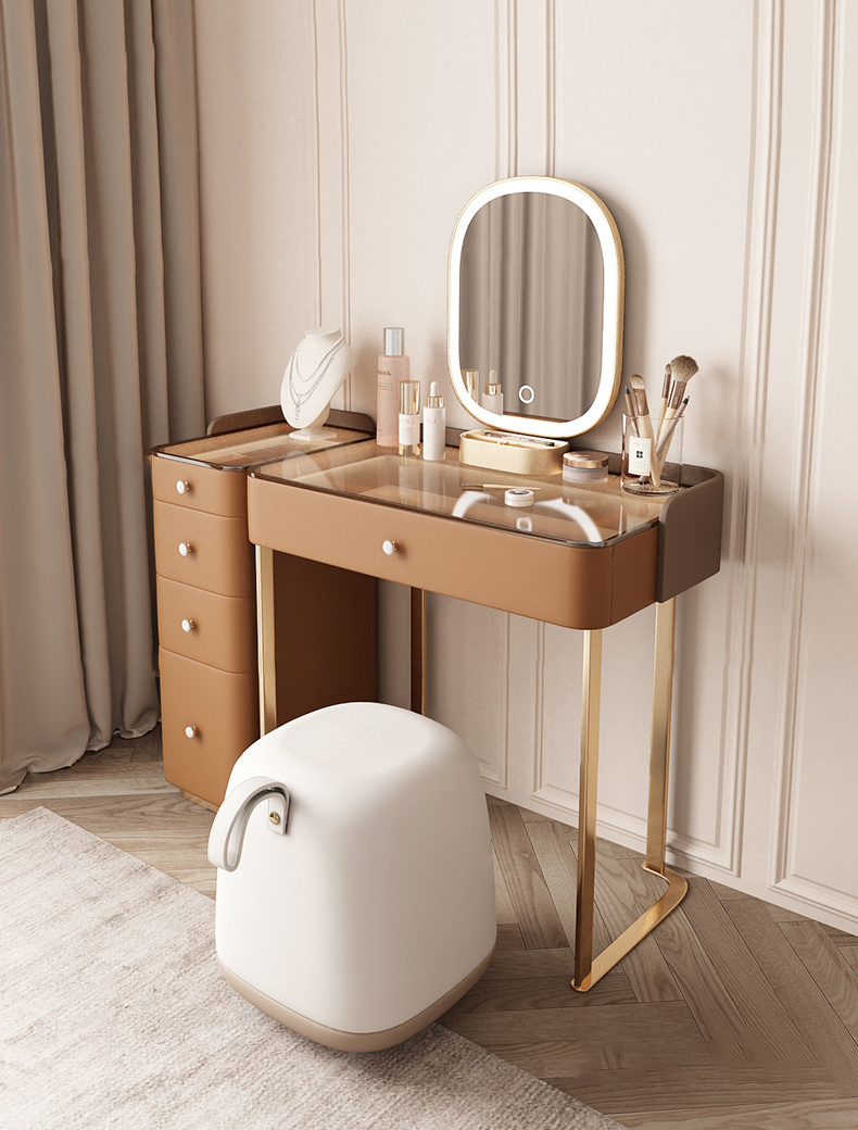 Smart small bedside table💥One account is limited to purchase two, b