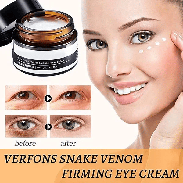 🔥BLACK FRIDAY SALE-Firming Eye Cream