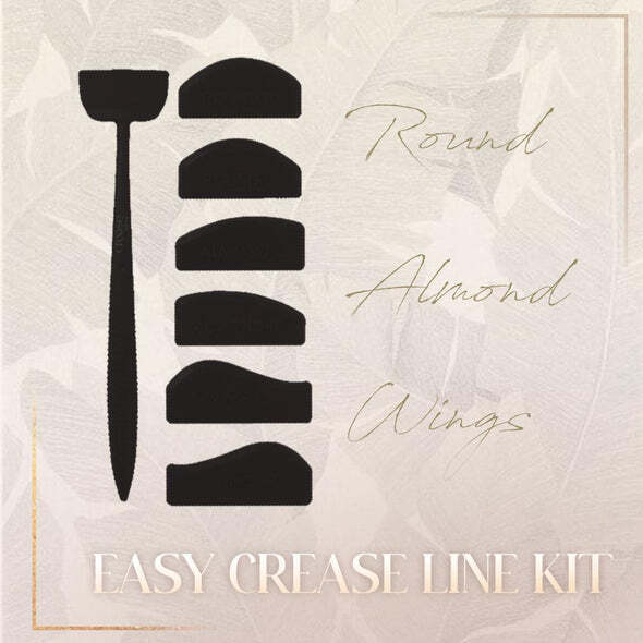 Easy Crease Line Kit 🔥 Buy 2 Get 1 Free 🎁