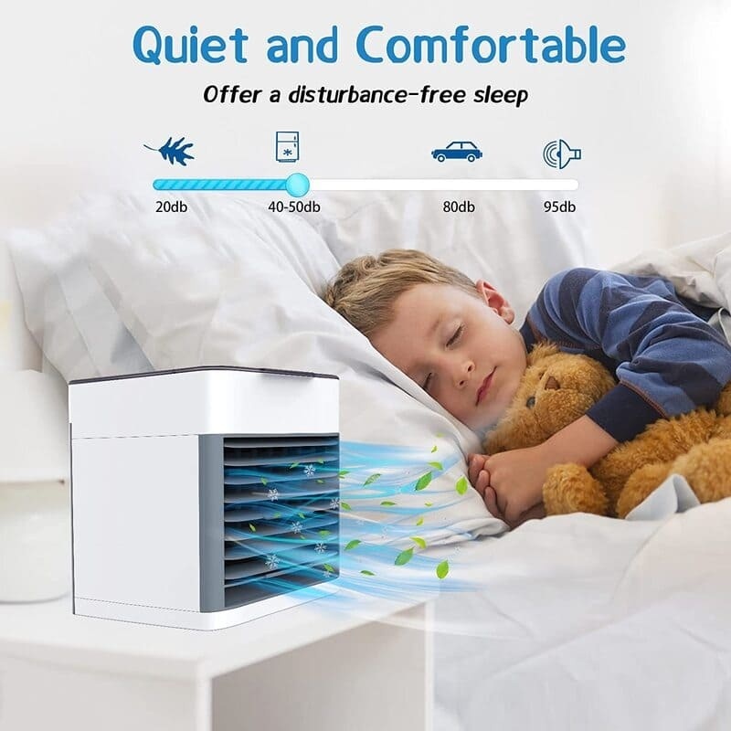 Portable Air Conditioner  - SUMMER SALE!