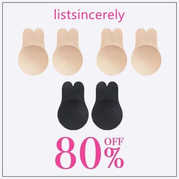 🌲Christmas Sales 49% OFF 🌲- Invisible Lifting Bra
