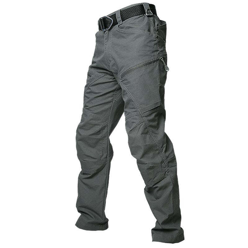 Men's Urban Pro Stretch Tactical Pants Army Green