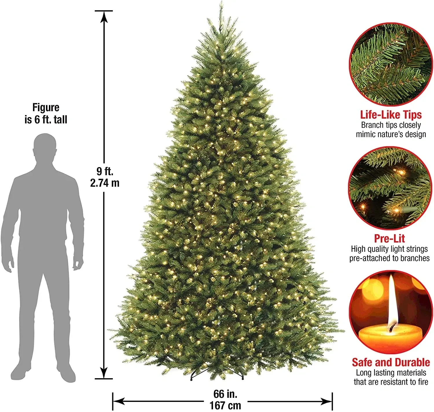 🎄Christmas Pre-Sale🎄Today only $29.99🔥🎄Magical Christmas tree🎄