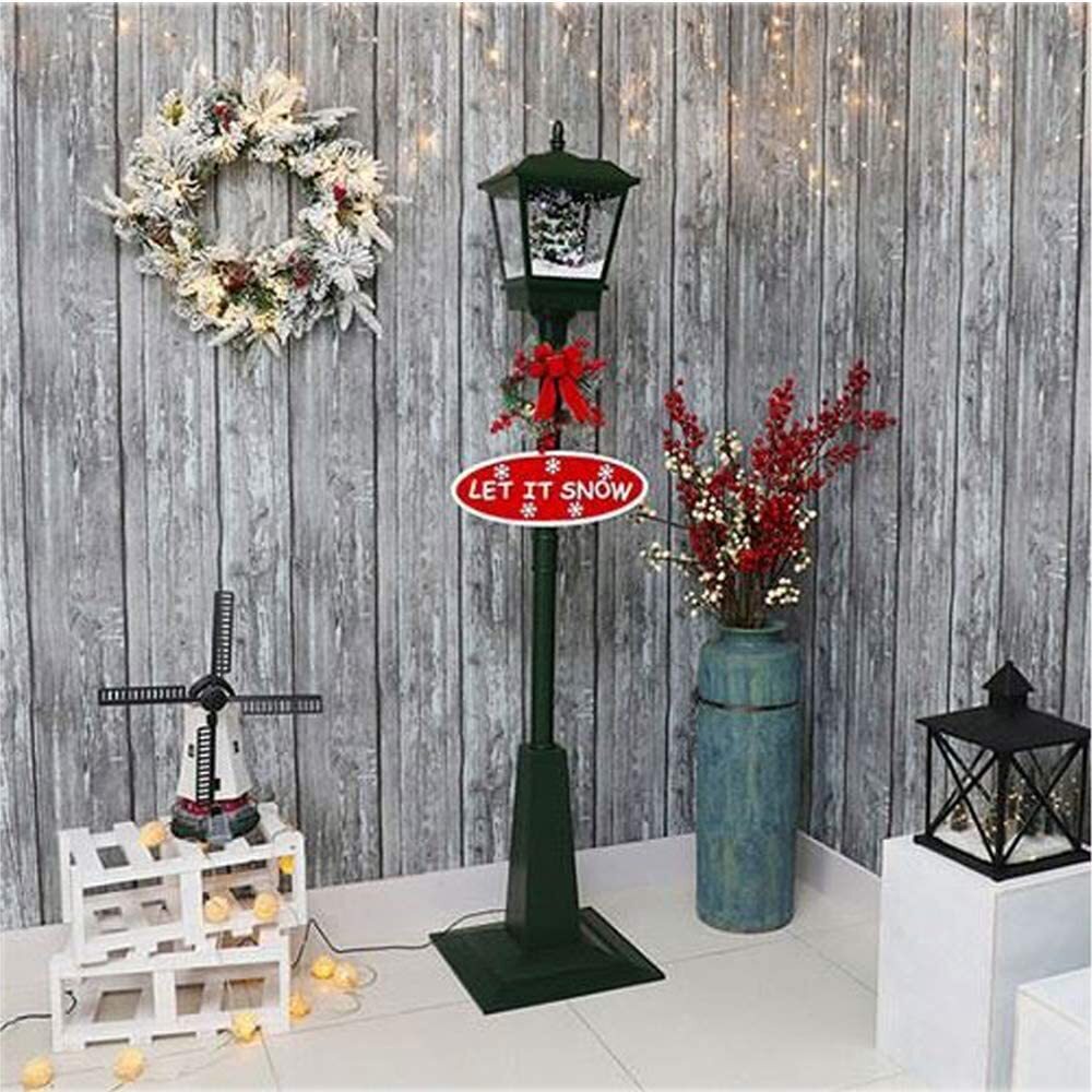 🎄⛄Christmas Promotion🔔Christmas snowing street lights🔥BUY 2 FREE SHIPPING
