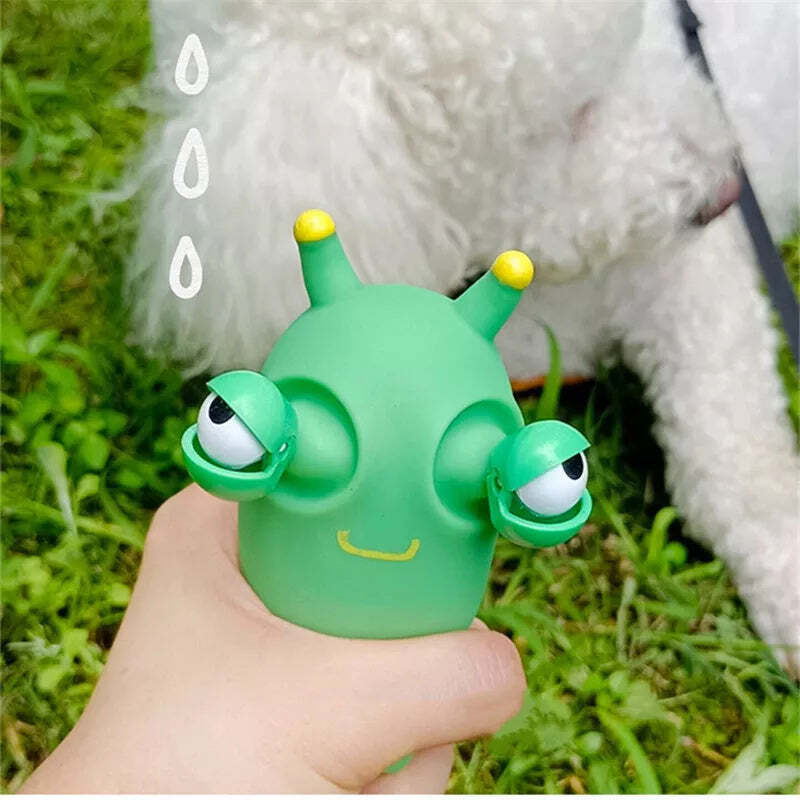 🔥BUY 1 GET 1 FREE🔥🎁Squishy Squeeze Toy
