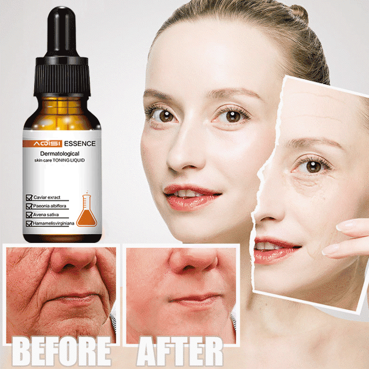 ✨Summer Hot Sale 50% OFF - 2022 New Instant Perfection Wrinkles Essence