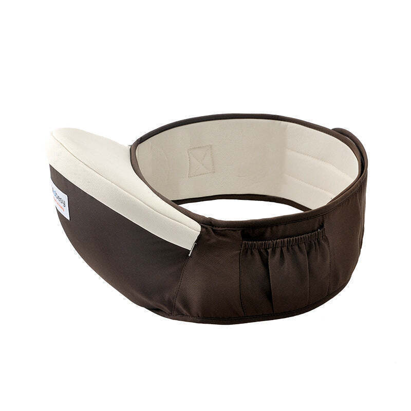Baby Waist Stool with baby stool breathable baby belt