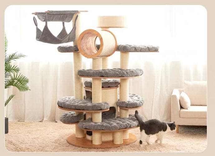 ❤️The Best Gift For Your Cats