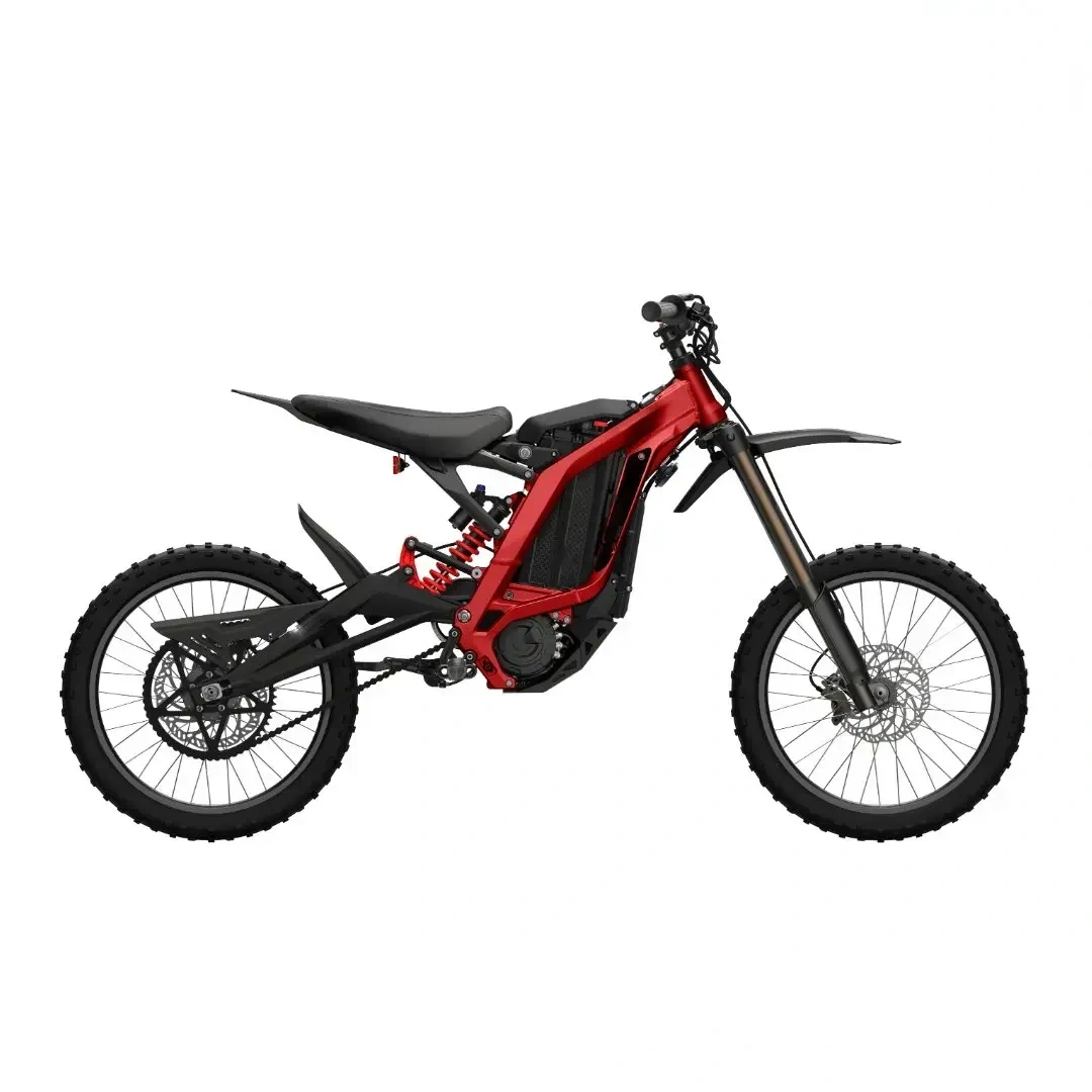 💥Last Day $49.99🔥Dirt eBike - 3 hours fast charging + 140KM battery life electric bicycle