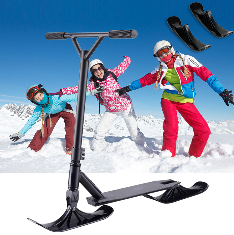 🏂 Scooter Snow Accessories Set (💥Winter sale, 49% off for a limited time💥)