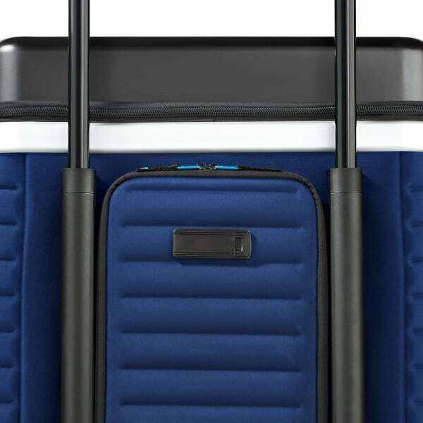 💥Clearance Sale - Suitcase 4-Rollen Trolley L 76cm