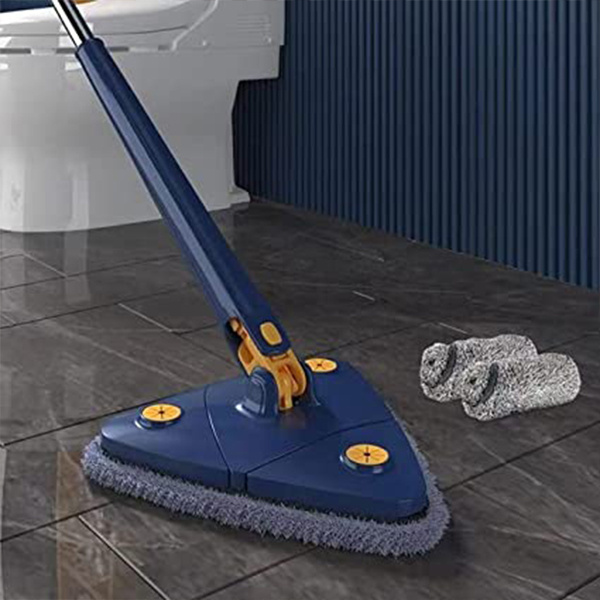 ROTATABLE CLEANING MOP