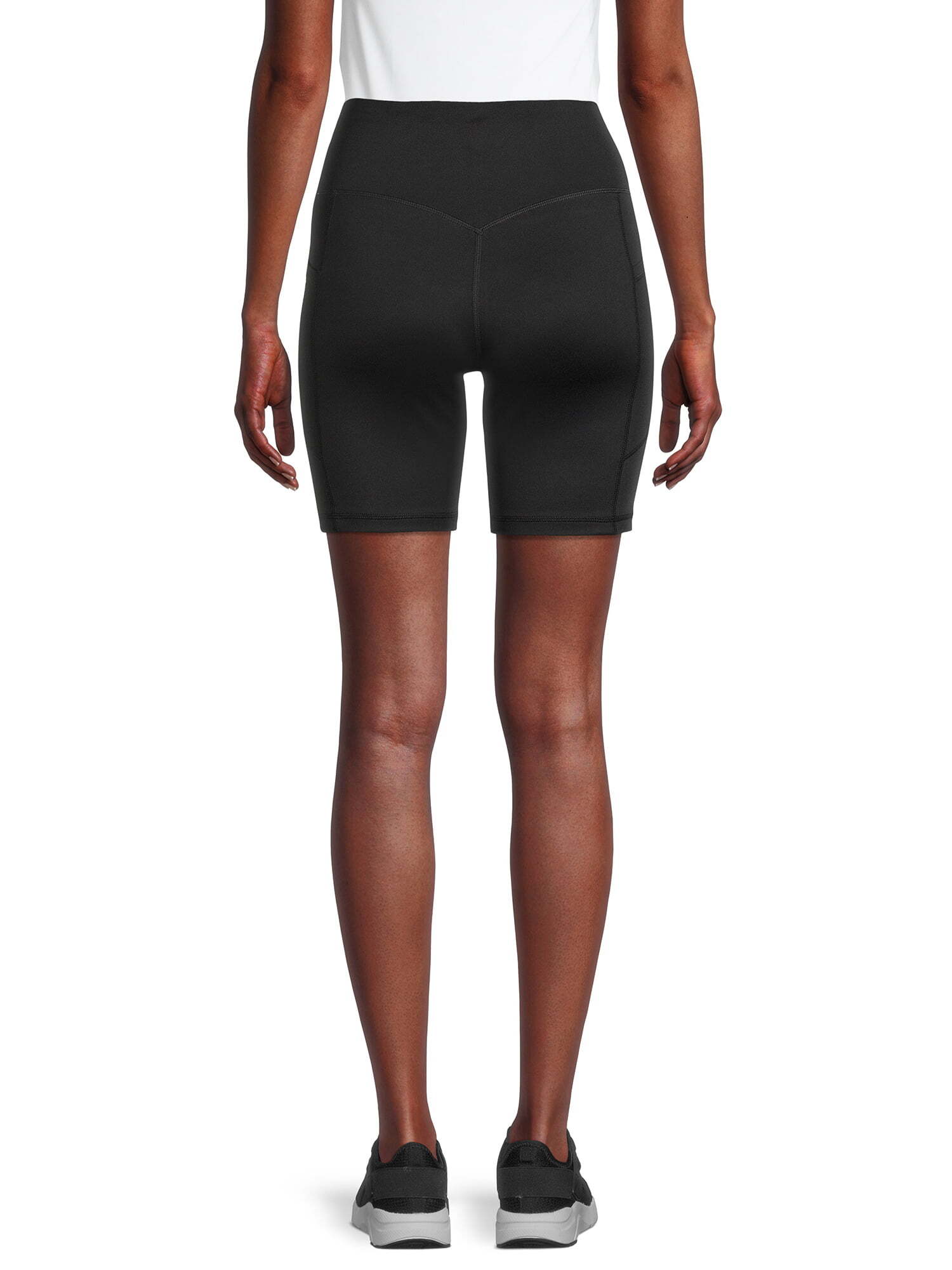 Women's High Rise 7'' Inseam Bike Shorts - phanal