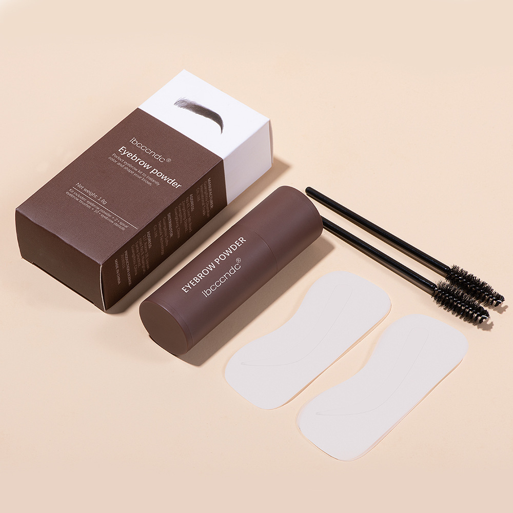 ✨Summer Hot Sale 50% OFF - One Step Brow Stamp Shaping Kit