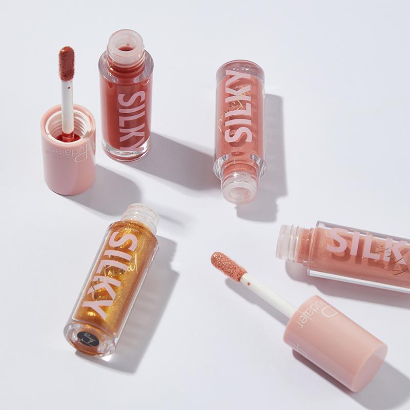 NEW Pudaier Gloss Bomb Lip Luminizer