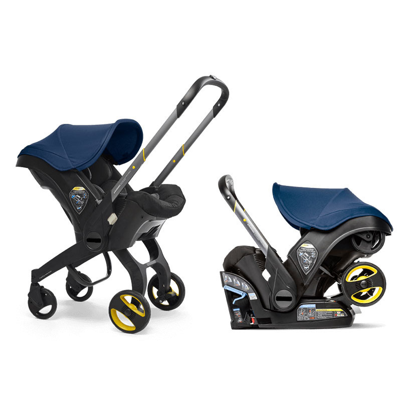 [$19.99 Today Only]Baby Stroller 4 in 1 With Car Seat