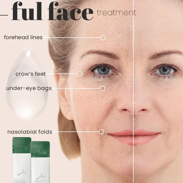 ✨Summer Hot Sale 50% OFF - Korean Beauty Collagen Firming Mask