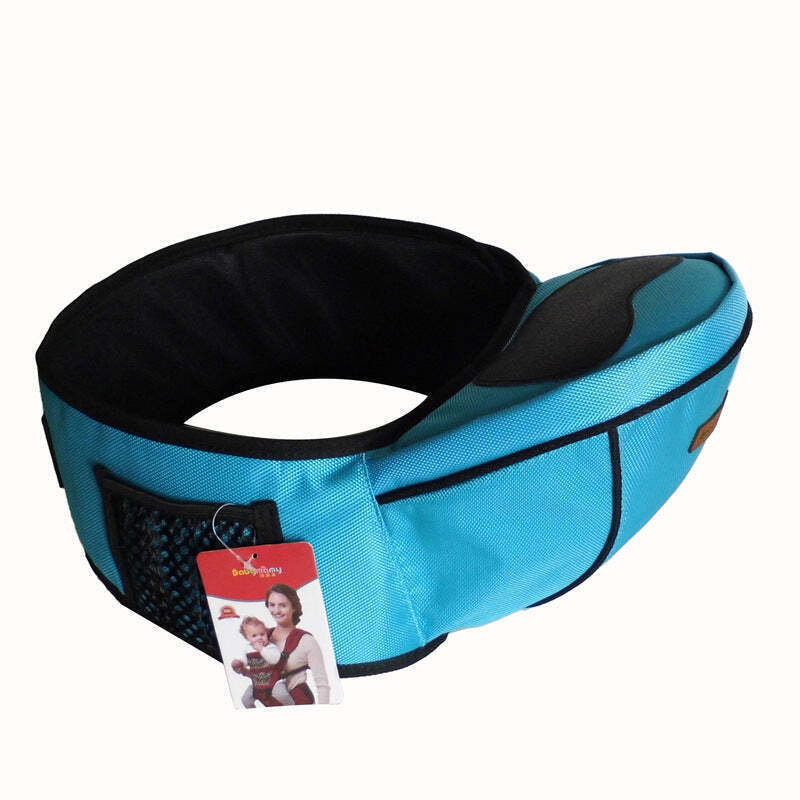 Baby Waist Stool with baby stool breathable baby belt