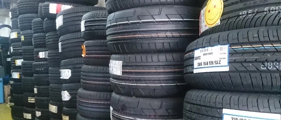 18 INCH TIRES - New Tires - Clearance Prices! Over 7,000 in stock!