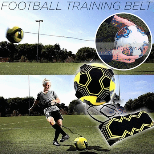 🔥Designed for football training