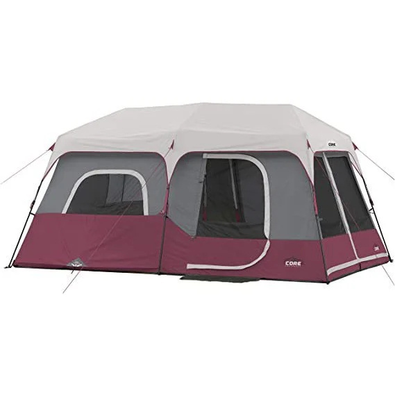 🎁Core Instant Cabin Tent 9 People🎁