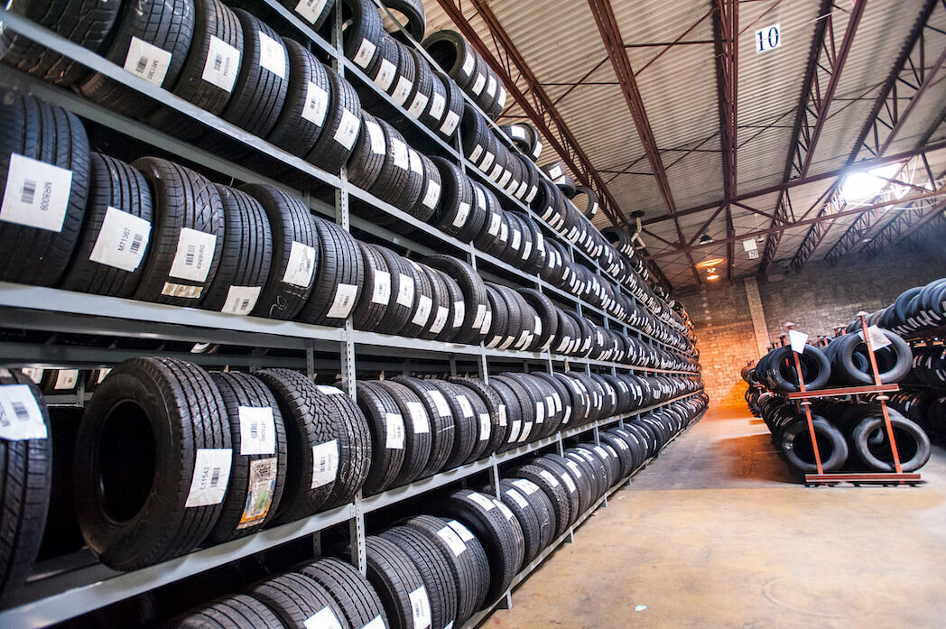 13 INCH TIRES - New Tires - Clearance Prices! Over 7,000 in stock!
