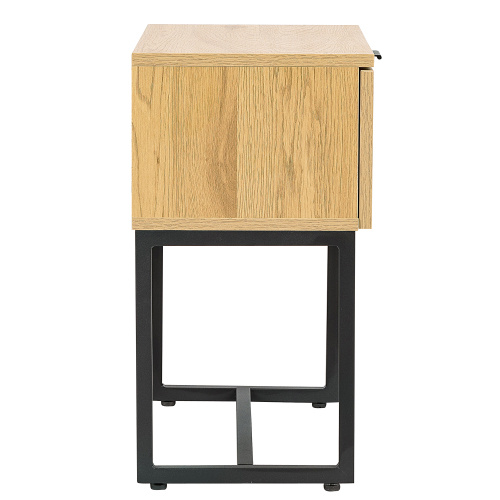 Nightstand Side Table, End Table