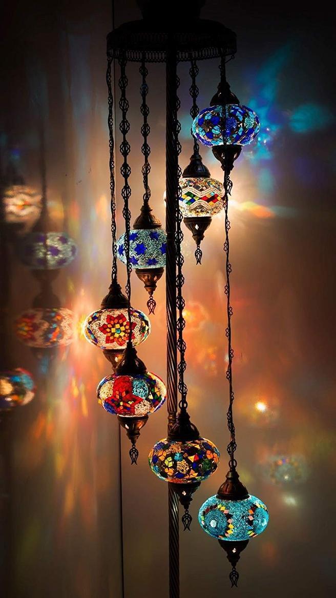 ❤️The Best Decorative Lights for Your Home❤️