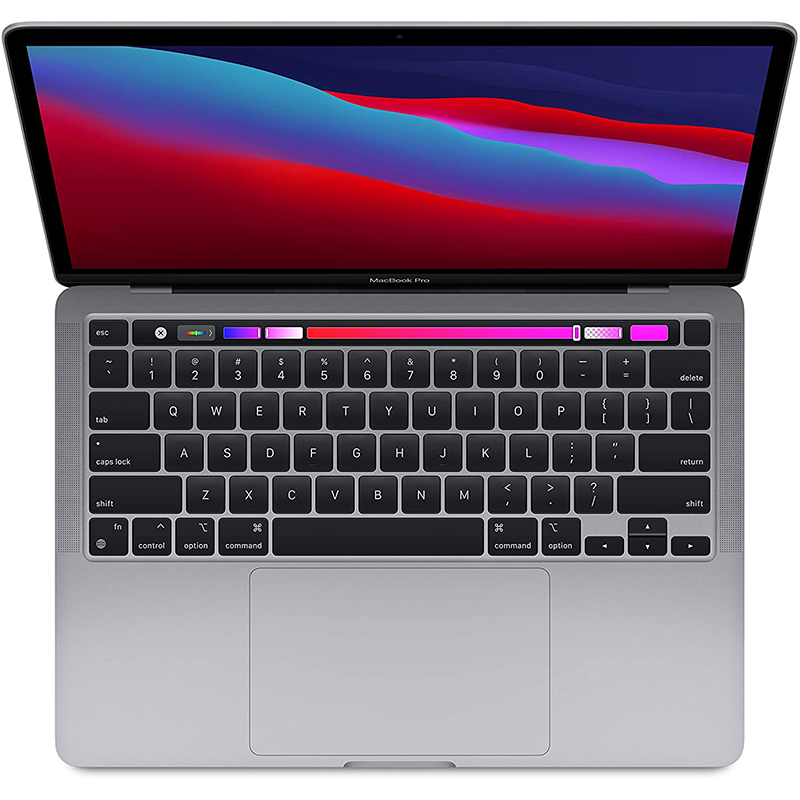 MacBook Pro 13 polegadas