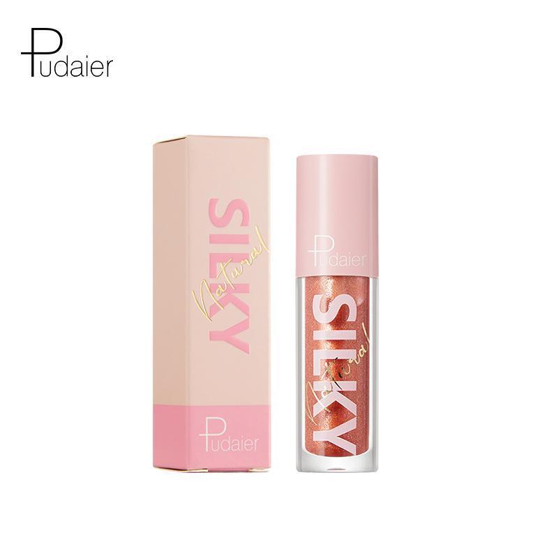 NEW Pudaier Gloss Bomb Lip Luminizer