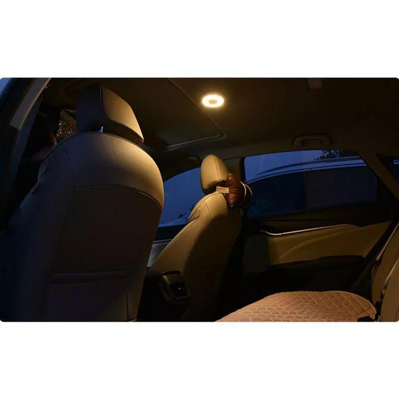 Car Reading Light - You Can Install It Wherever Light Is Needed🎇