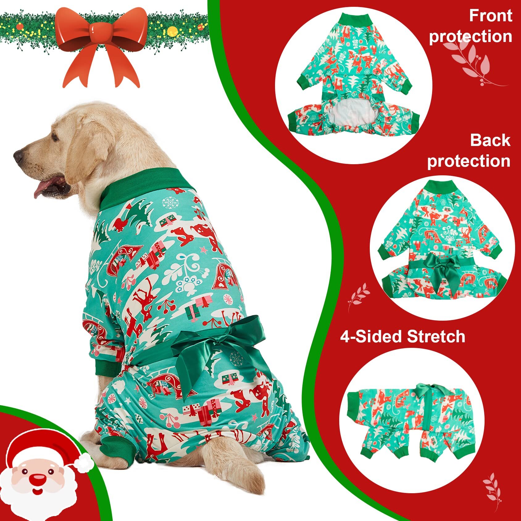 💥PROMOTION TODAY ONLY💥Make Your Pet Special This Winter⭐⭐⭐⭐⭐