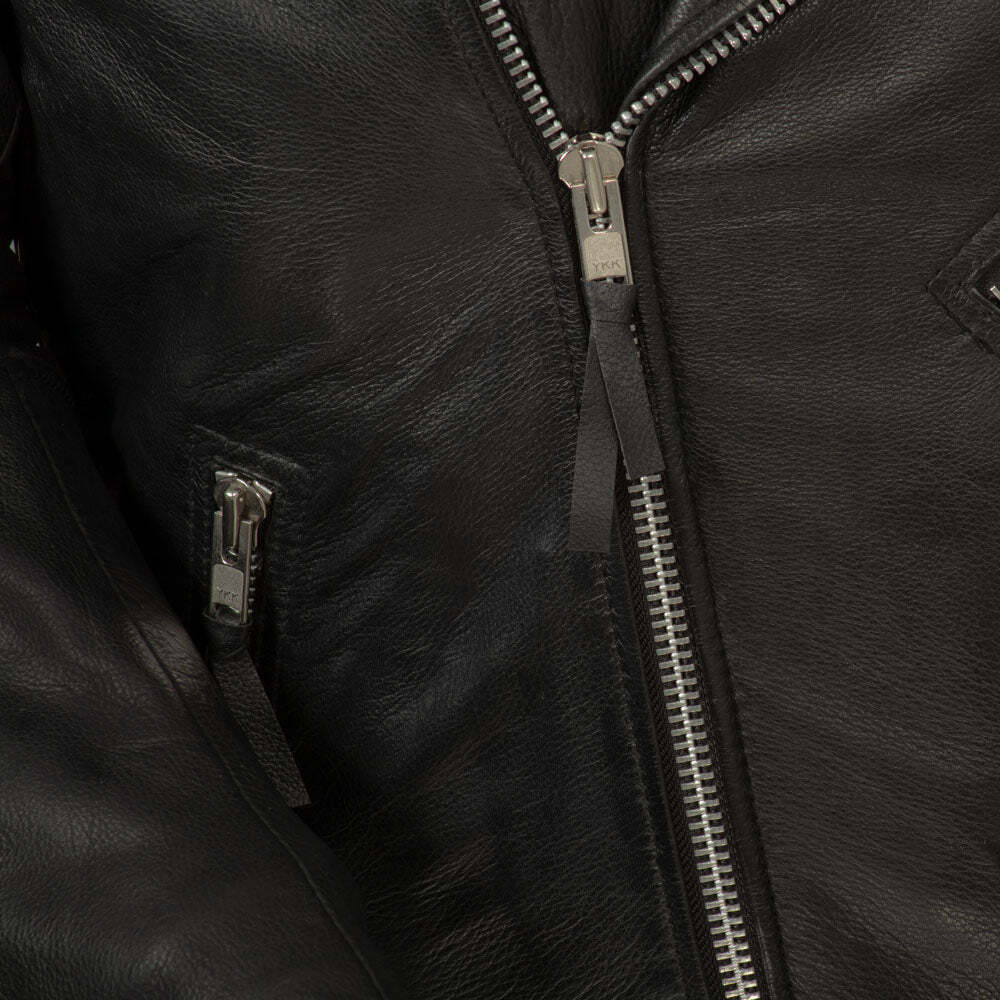Fillmore - Leather Jacket