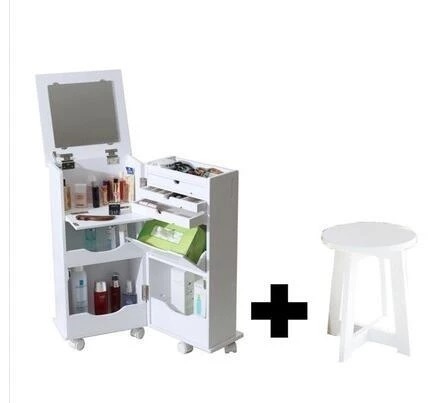 vanity table with large storage room🎁Clearance sale🎉