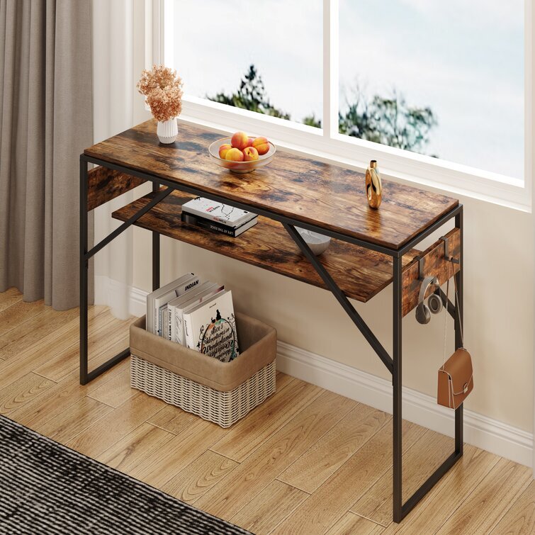 39.37'' Console Table