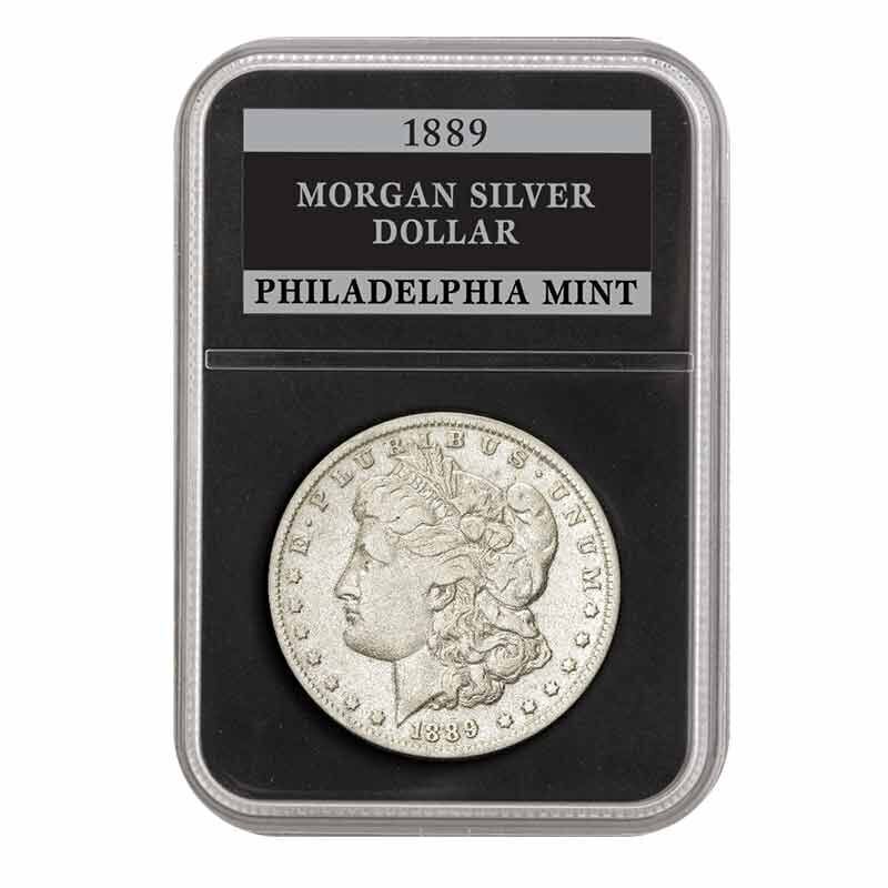 1878-1921 Morgan Dollar Silver Coin(Full Set 28 Coins)