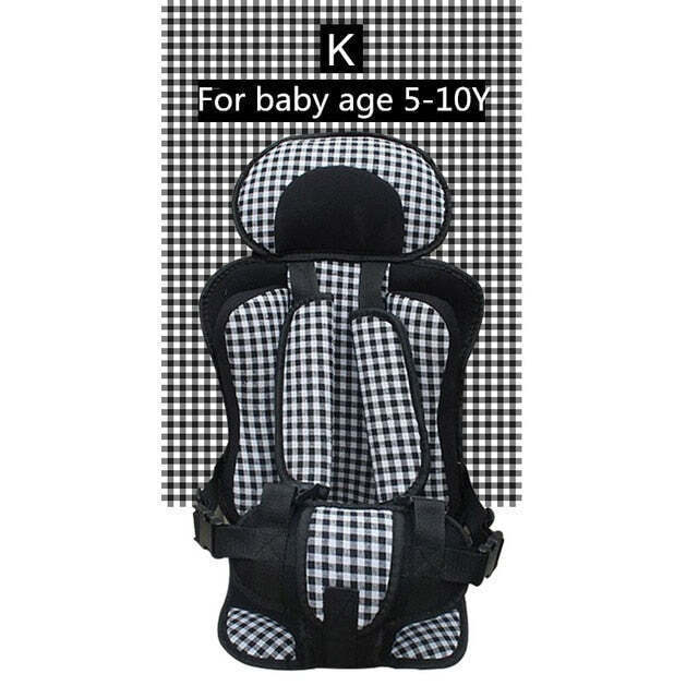 Portable Baby Sitting Chair