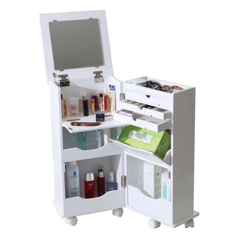 vanity table with large storage room🎁Clearance sale🎉